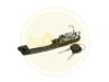 VW 357837206B Door Handle
